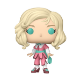 POP! Animation: Cast Noct- Maria
