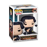 (PRE-ORDER) POP! Animation: JJK- Kamo Noritoshi