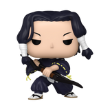(PRE-ORDER) POP! Animation: JJK- Kamo Noritoshi