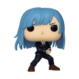 (PRE-ORDER) POP! Animation: JJK- Miwa Kasumi