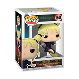 (PRE-ORDER) POP! Animation: JJK- Momo Nishimiya