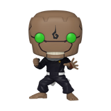 (PRE-ORDER) POP! Animation: JJK- Ultimate Mechamaru