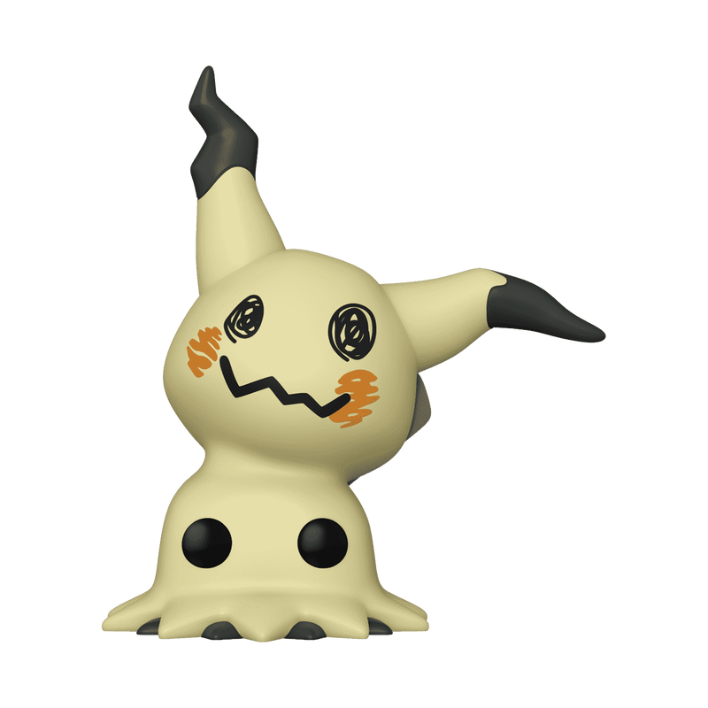 FUNKO Pop! 1013 Mimikyu