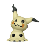 (PRE-ORDER) POP!  Games: Pokemon - Mimikyu