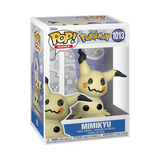 FUNKO Pop! 1013 Mimikyu