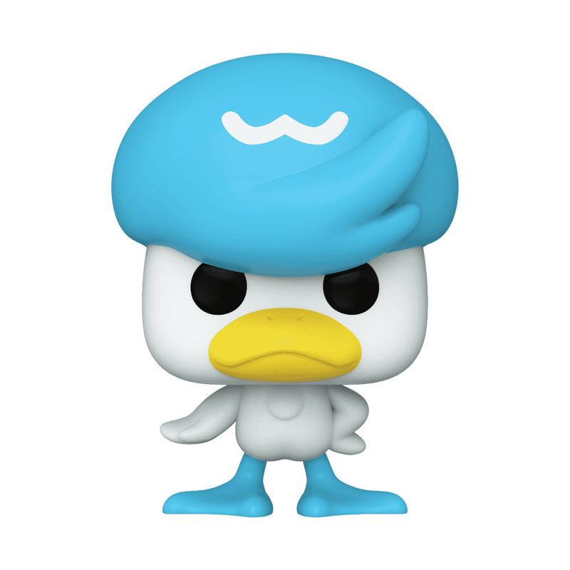 FUNKO Pop! 1012 Quaxly