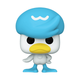 FUNKO Pop! 1012 Quaxly