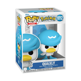 FUNKO Pop! 1012 Quaxly