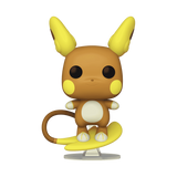 FUNKO Pop! 1011 Alolan Raichu