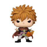 (PRE-ORDER) POP! Animation: Black Clover - Leopold