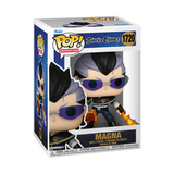 (PRE-ORDER) POP! Animation: Black Clover - Magna