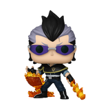 (PRE-ORDER) POP! Animation: Black Clover - Magna