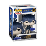 (PRE-ORDER) POP! Animation: Black Clover - Secré