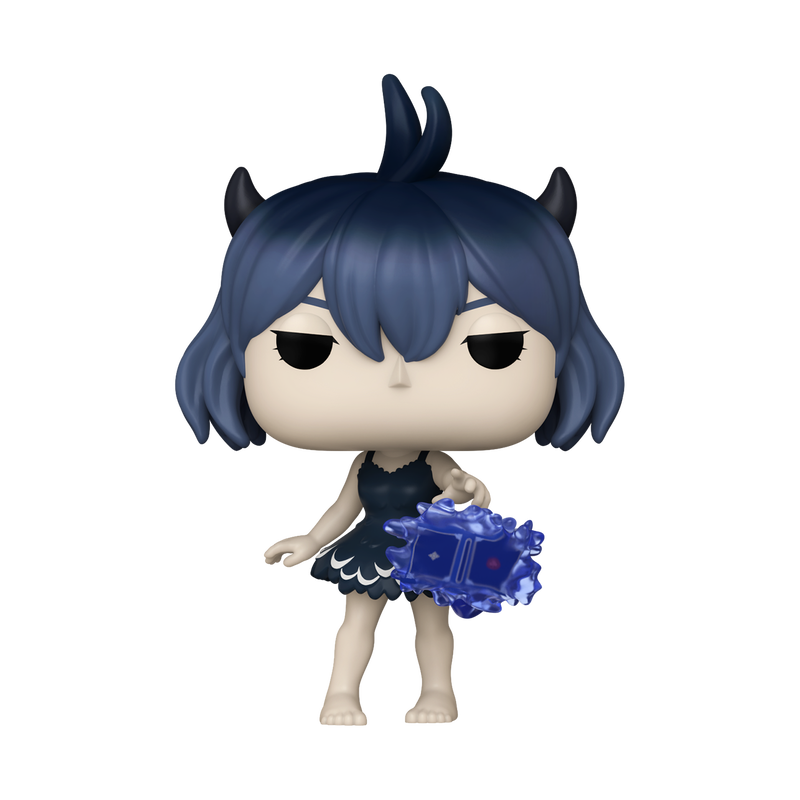 (PRE-ORDER) POP! Animation: Black Clover - Secré