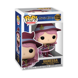 (PRE-ORDER) POP! Animation: Black Clover - Vanessa