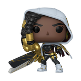 (PRE-ORDER) POP! Games: League Of Legends S2 - Senna