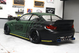 APlastics BMW F22 M2 Body