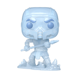 (PRE-ORDER) POP! Games: Mortal Kombat Fatality - Sub-zero
