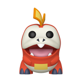(PRE-ORDER) POP Games: Pokemon- Fuecoco