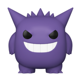 (PRE-ORDER) POP Games: Pokemon- Gengar
