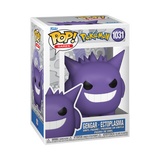 (PRE-ORDER) POP Games: Pokemon- Gengar