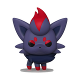 (PRE-ORDER) POP Games: Pokemon- Zorua