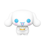 (PRE-ORDER) POP! Sanrio: Hello Kitty - Cinnamoroll w/ Cake