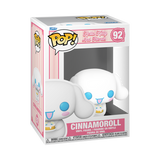 (PRE-ORDER) POP! Sanrio: Hello Kitty - Cinnamoroll w/ Cake