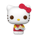 (PRE-ORDER) POP! Sanrio: Hello Kitty - Hello Kitty