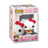 (PRE-ORDER) POP! Sanrio: Hello Kitty - Hello Kitty