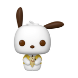 (PRE-ORDER) POP! Sanrio: Hello Kitty - Pochacco