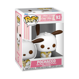 (PRE-ORDER) POP! Sanrio: Hello Kitty - Pochacco