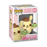 (PRE-ORDER) POP! Sanrio: Hello Kitty - Pompom