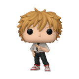 POP! Animation: Chainsaw Man - Denji