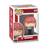 (PRE-ORDER) POP! Animation: Chainsaw Man (Chase Bundle) (7)
