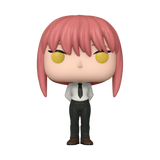 (PRE-ORDER) POP! Animation: Chainsaw Man - Makima