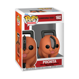 (PRE-ORDER) POP! Animation: Chainsaw Man (Chase Bundle) (7)