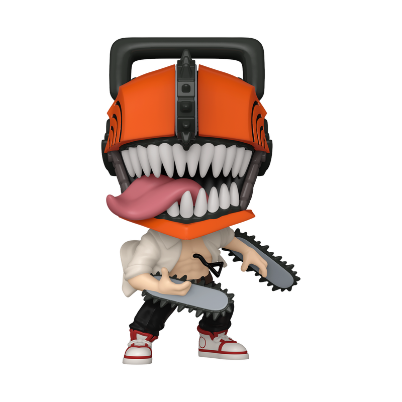 FUNKO Pop! Chainsaw Man FU80324