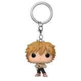 POP! Keychain: Chainsaw Man - Denji