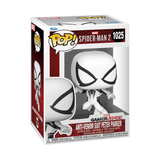(PRE-ORDER) POP! Games: Spider Man 2VG - Peter Parker