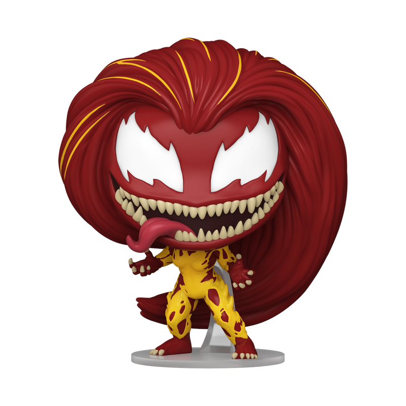 (PRE-ORDER) POP! Games: Spider Man 2VG - Scream