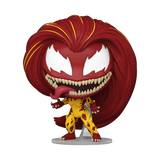 (PRE-ORDER) POP! Games: Spider Man 2VG - Scream