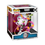 POP! Deluxe: Demon Slayer S6 - Daki (Demon Form)
