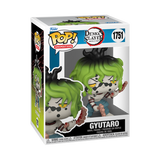 (PRE-ORDER) POP! Animation: DS- Gyutaro