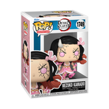 POP! Animation: DS- Nezuko (Demon Form)