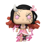 POP! Animation: DS- Nezuko (Demon Form)