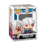 (PRE-ORDER) POP! Animation: DS- Tengen (Flash Back)