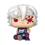 (PRE-ORDER) POP! Animation: DS- Tengen (Flash Back)