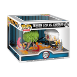 (PRE-ORDER) POP! Moments: DS- Tengen Vs Gyutaro
