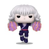 (PRE-ORDER) POP! Animation: Hunter x Hunter S5 - Silva Zoldyck